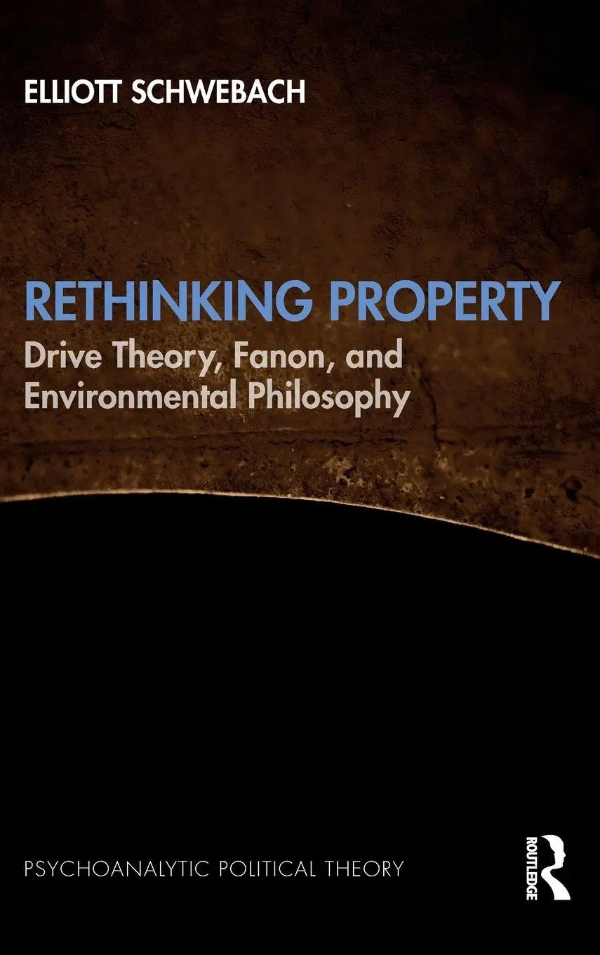 Elliott Schwebach | Rethinking Property | Buch | Englisch (2024) | Routledge-image