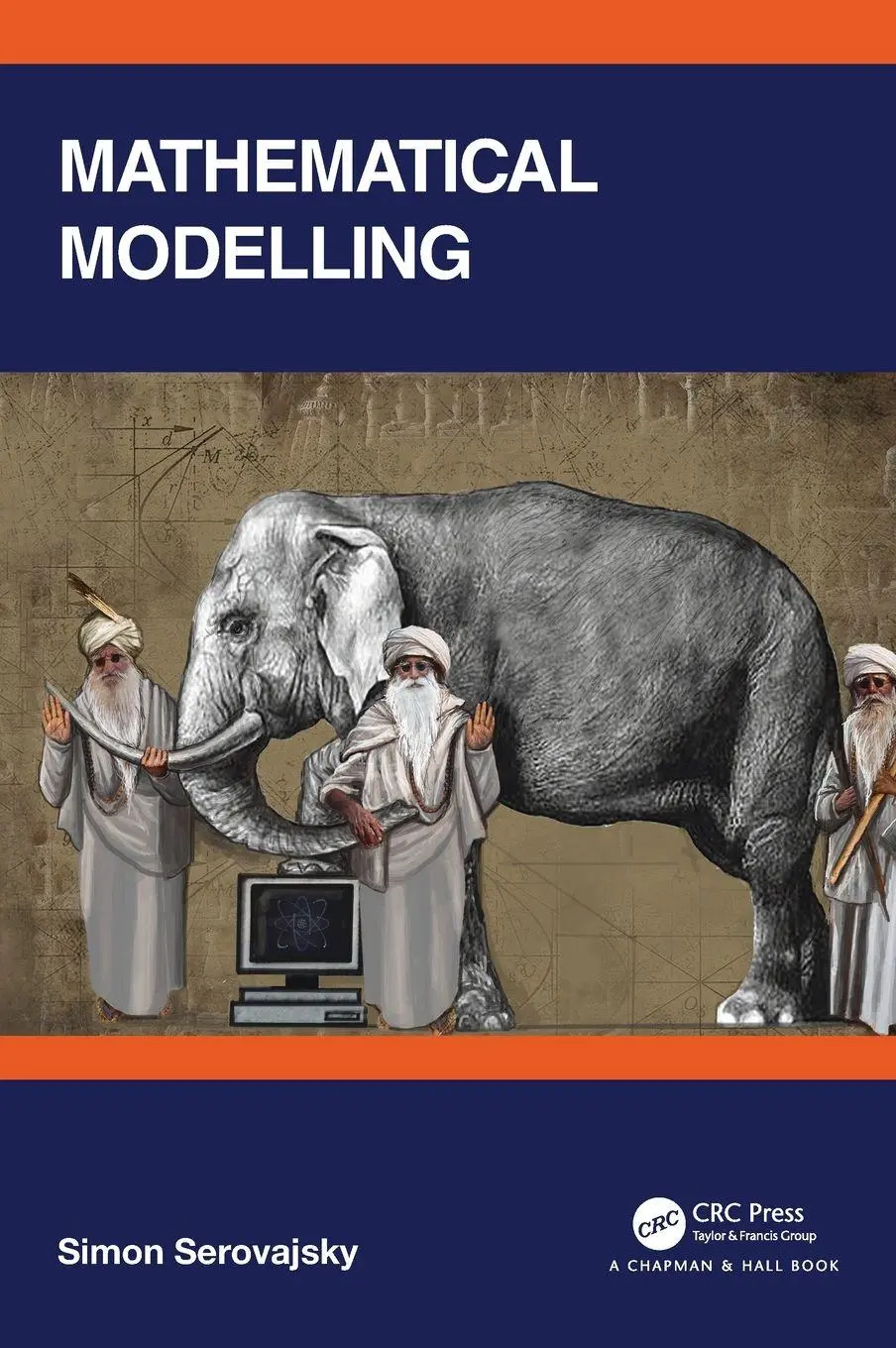 Simon Serovajsky | Mathematical Modelling | Buch | Englisch (2021)-image