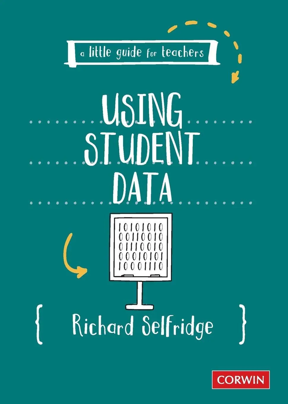 Richard Selfridge | A Little Guide For Teachers | Taschenbuch | Englisch (2024)-image