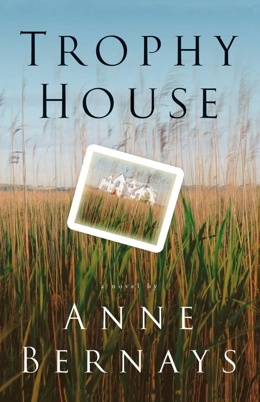 Anne Bernays | Trophy House | Taschenbuch | Englisch (2007) | Simon & Schuster-image