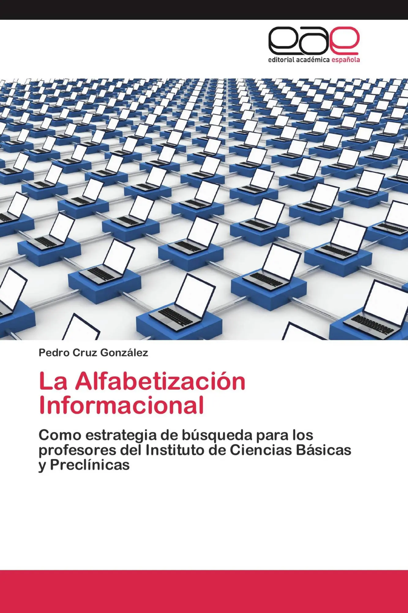 Pedro Cruz GonzáLez | La AlfabetizacióN Informacional | Taschenbuch | Spanisch-image