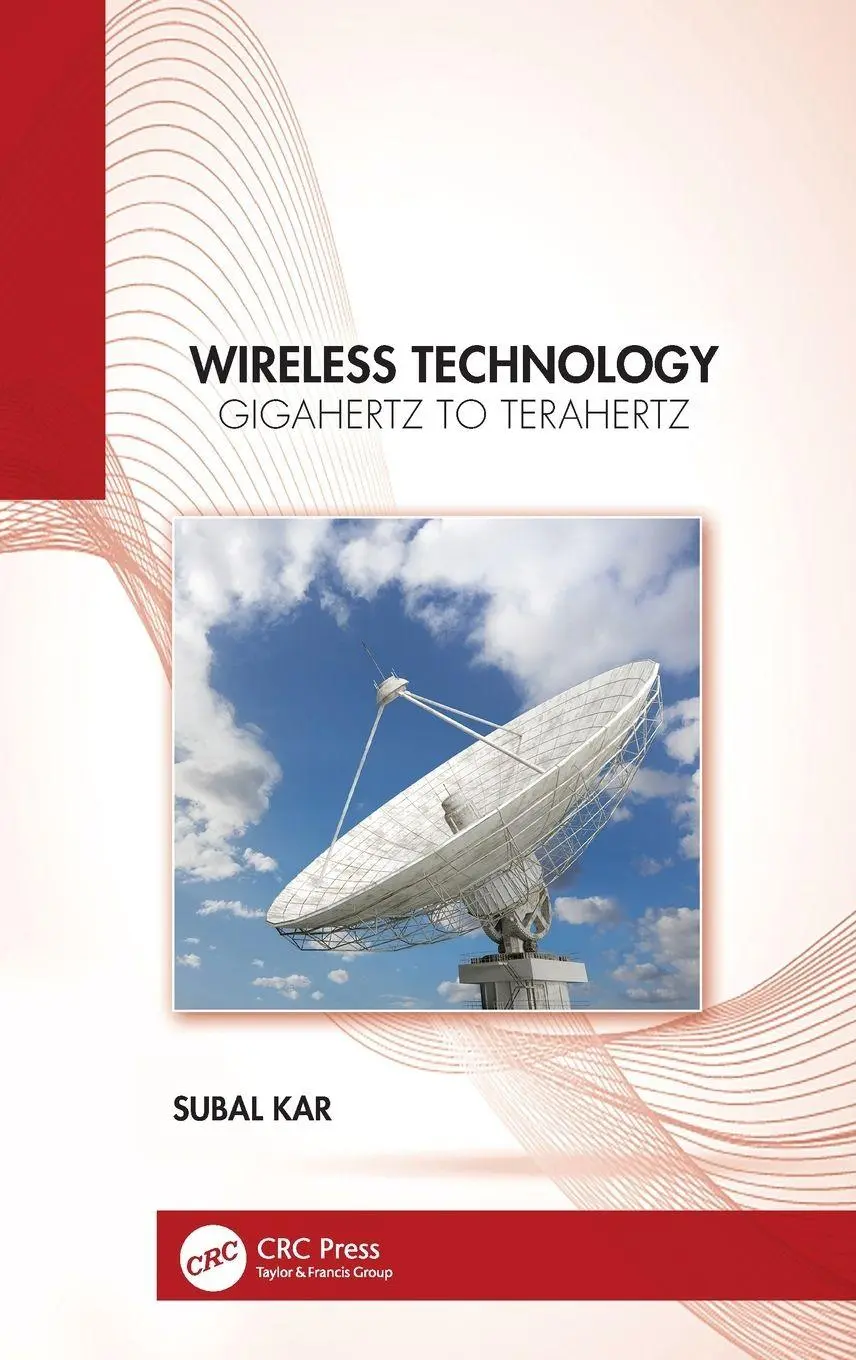 Subal Kar | Wireless Technology | Buch | Englisch (2024) | CRC Press-image