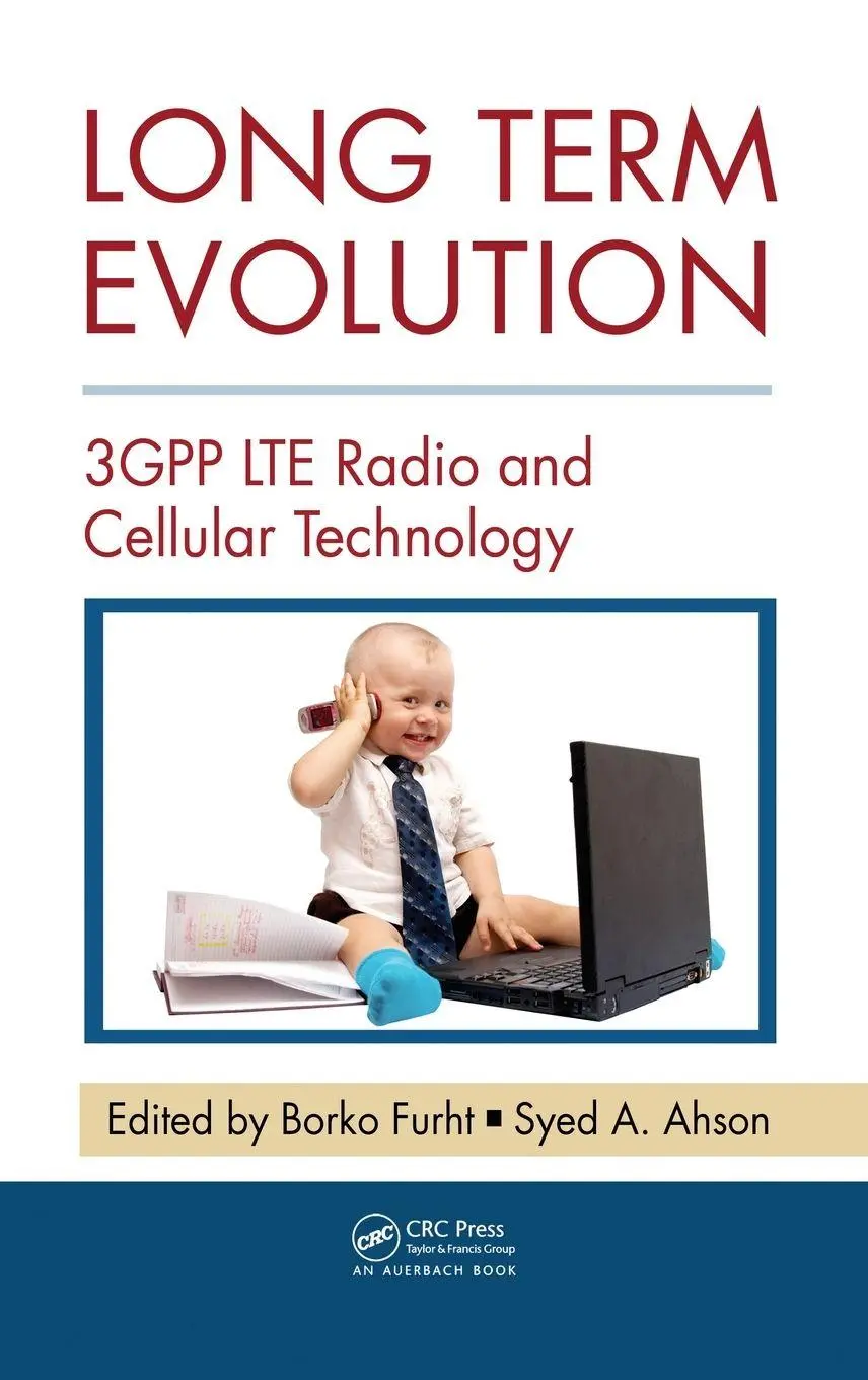 Borko Furht (U. A.) | Long Term Evolution | Buch | Englisch (2009)-image