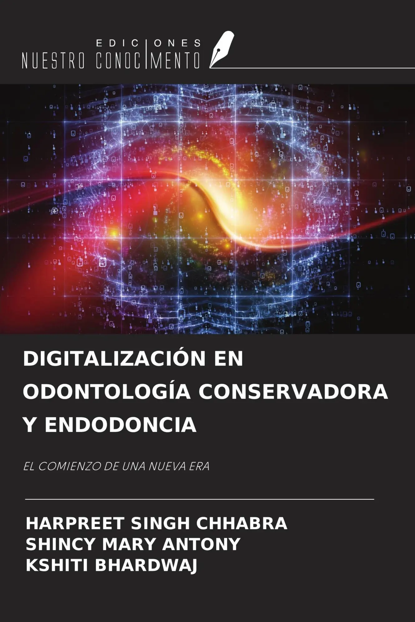 Harpreet Singh Chhabra (U. A.) | DigitalizaciÓN EN OdontologÍA Conservadora Y...-image