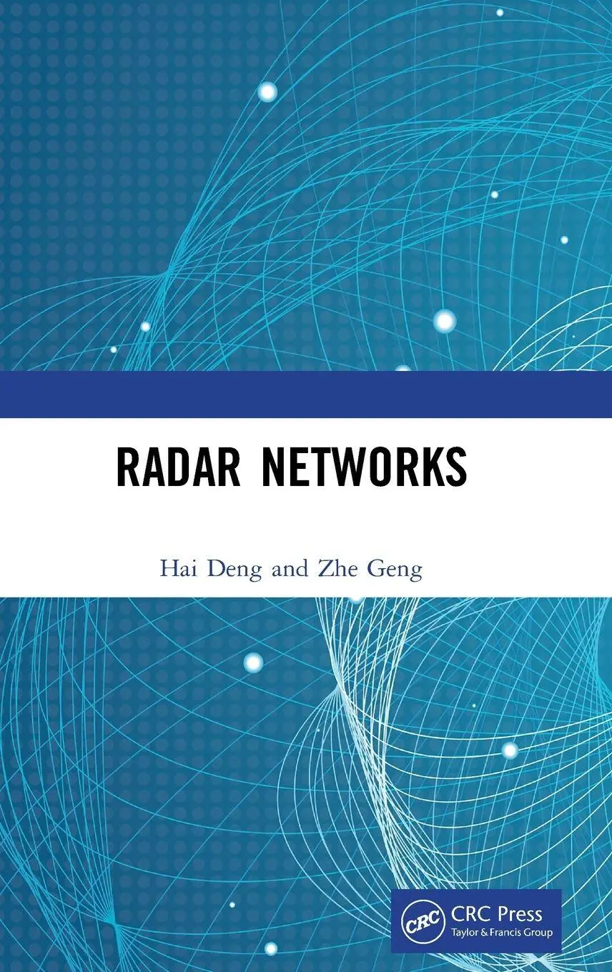 Hai Deng (U. A.) | Radar Networks | Buch | Englisch (2020) | CRC Press-image