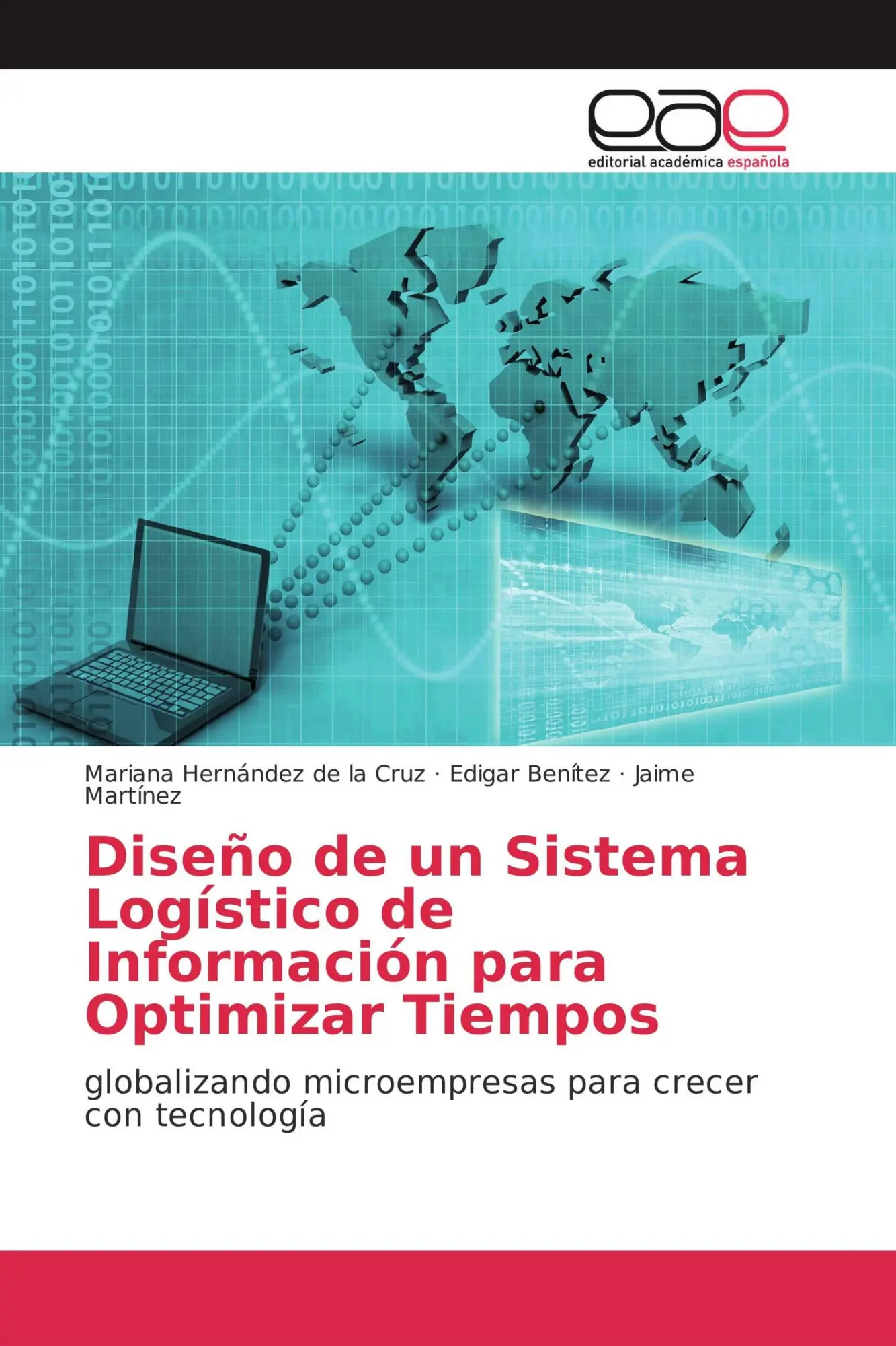 Mariana HernáNdez De La Cruz (U. A.) | DiseñO De Un Sistema LogíStico De...-image