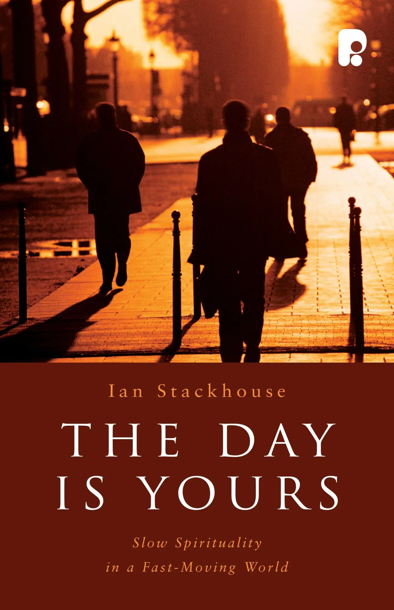 Ian Stackhouse | The Day Is Yours | Taschenbuch | Englisch (2008)-image