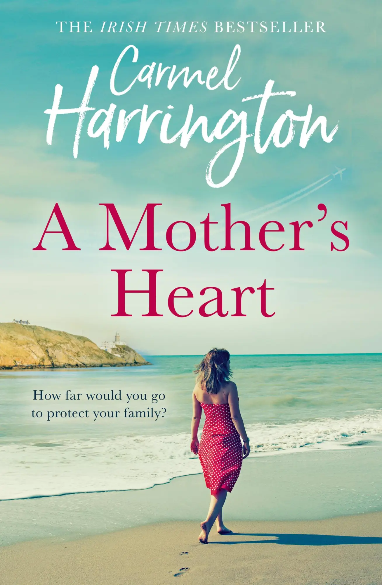 Carmel Harrington | A Mother's Heart | Taschenbuch | Englisch (2022)-image