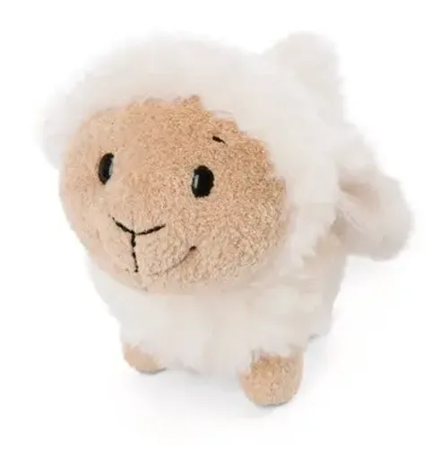 Nici 62250 Kuscheltier Schaf Sheepmila 18Cm Stehend | Deutsch (2025) | 62250-image