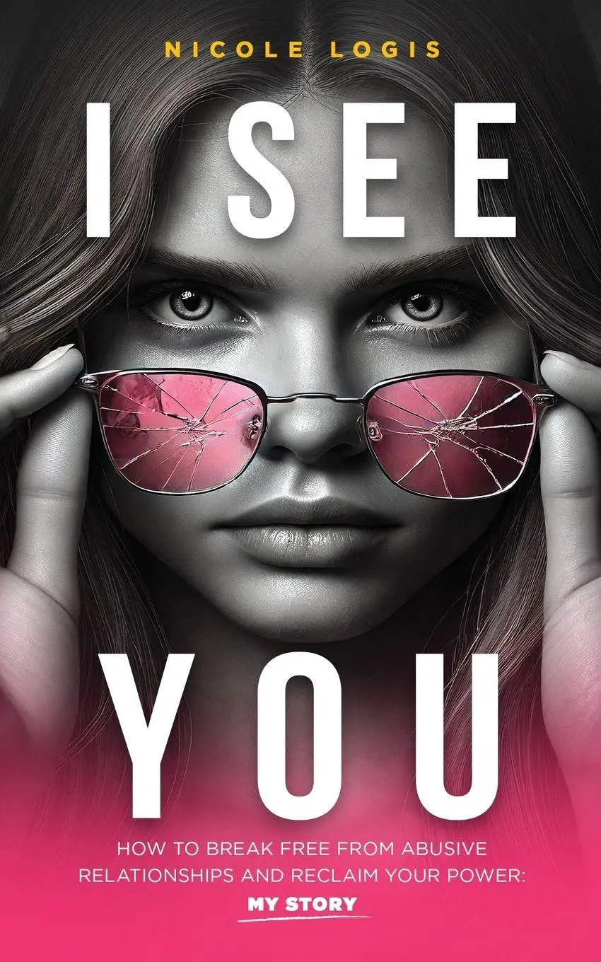Nicole Logis | I See You | Taschenbuch | Englisch (2025) | Ean 9781763792708-image
