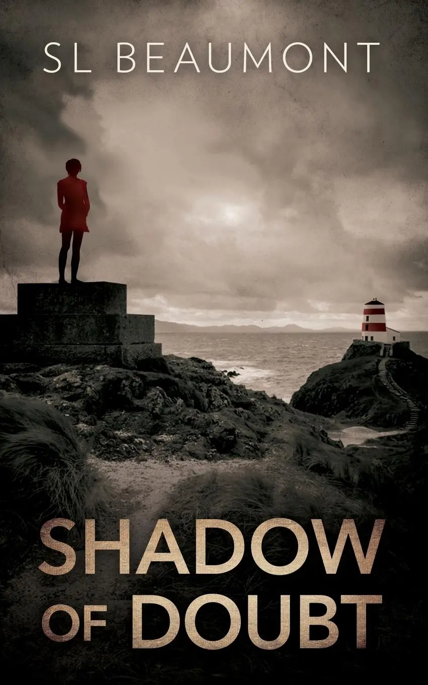S L Beaumont | Shadow Of Doubt | Taschenbuch | Englisch (2019)-image