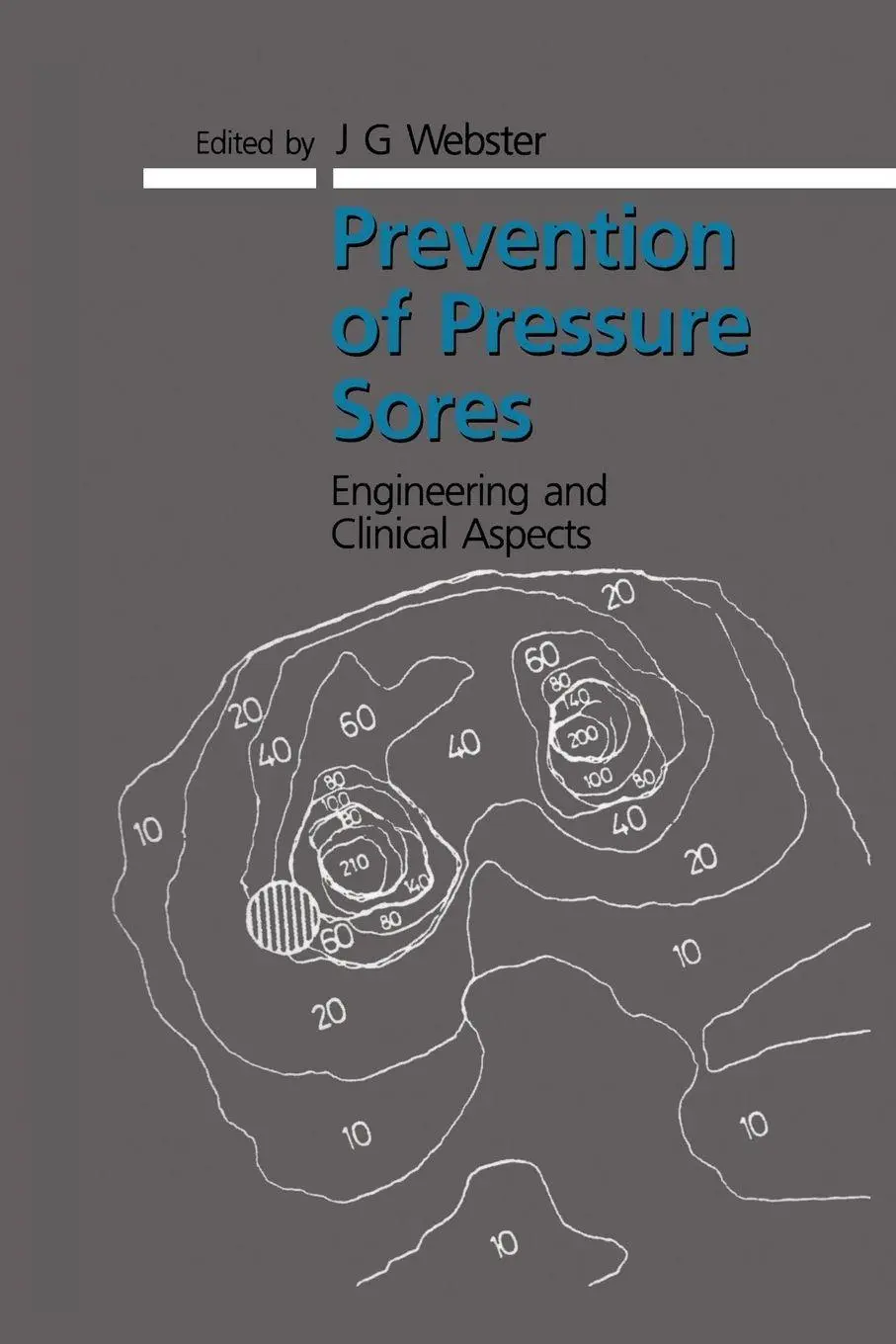 J. G Webster | Prevention Of Pressure Sores | Taschenbuch | Englisch (2019)-image