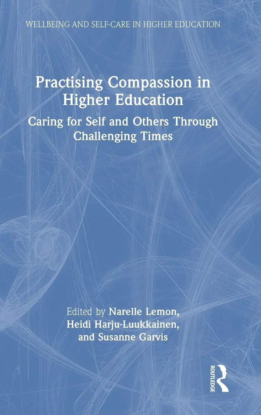 Narelle Lemon (U. A.) | Practising Compassion In Higher Education | Buch (2023)-image