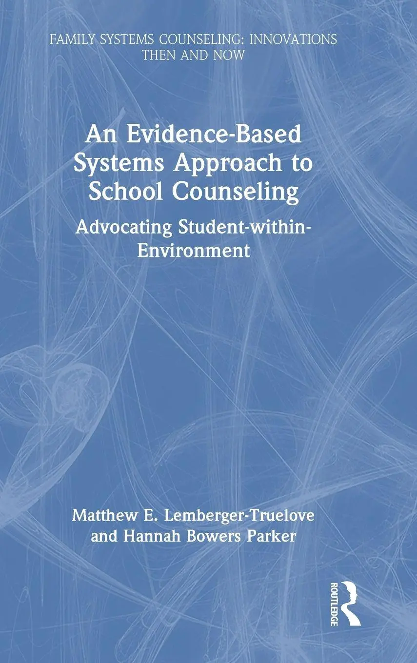 Matthew Lemberger-Truelove (U. A.) | An Evidence-Based Systems Approach To...-image