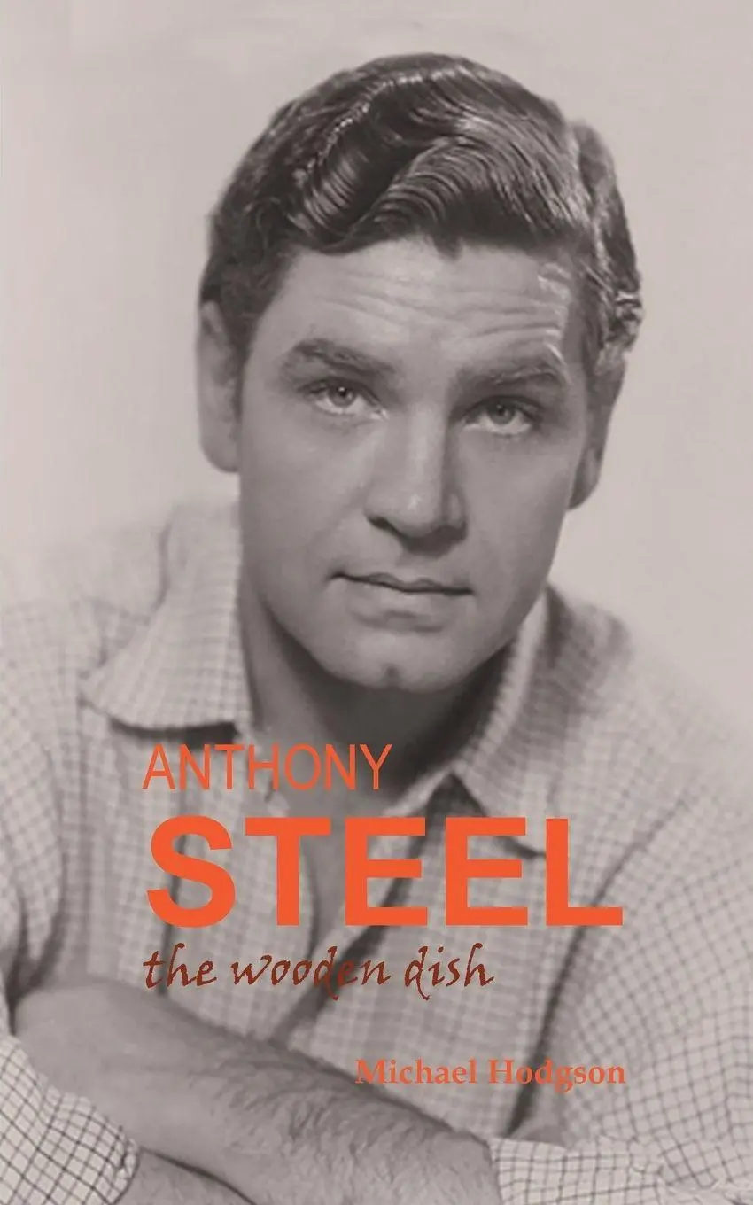 Michael Hodgson | Anthony Steel | Taschenbuch | Englisch (2016)-image