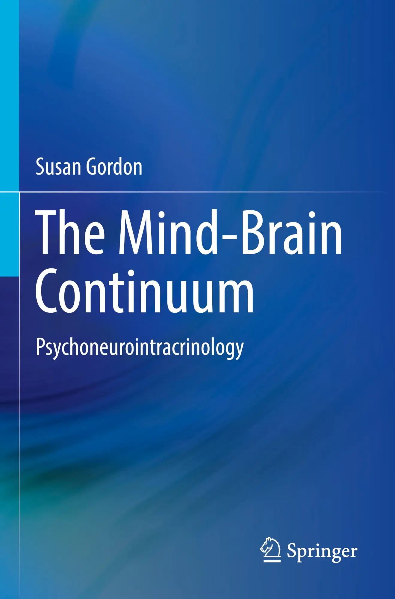 Susan Gordon | The Mind-Brain Continuum | Taschenbuch | Englisch (2024) | Xxvii-image