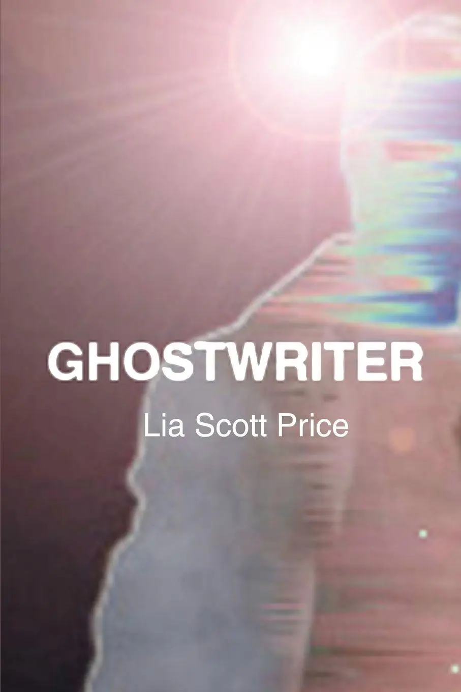 Lia Scott Price | Ghostwriter | Taschenbuch | Englisch (2002) | iUniverse-image