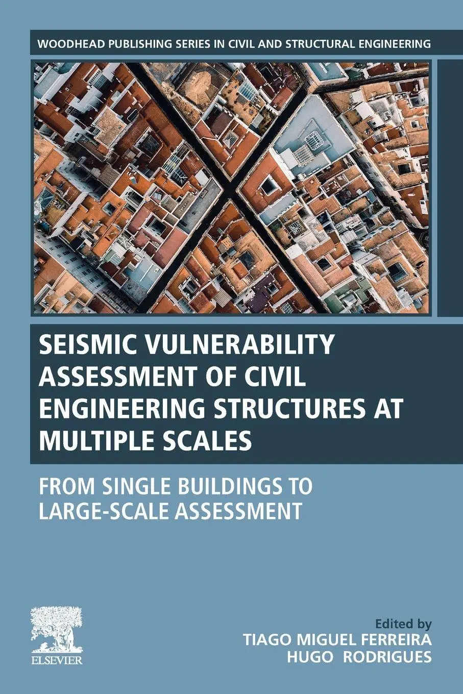 Tiago Miguel Ferreira (U. A.) | Seismic Vulnerability Assessment Of Civil...-image