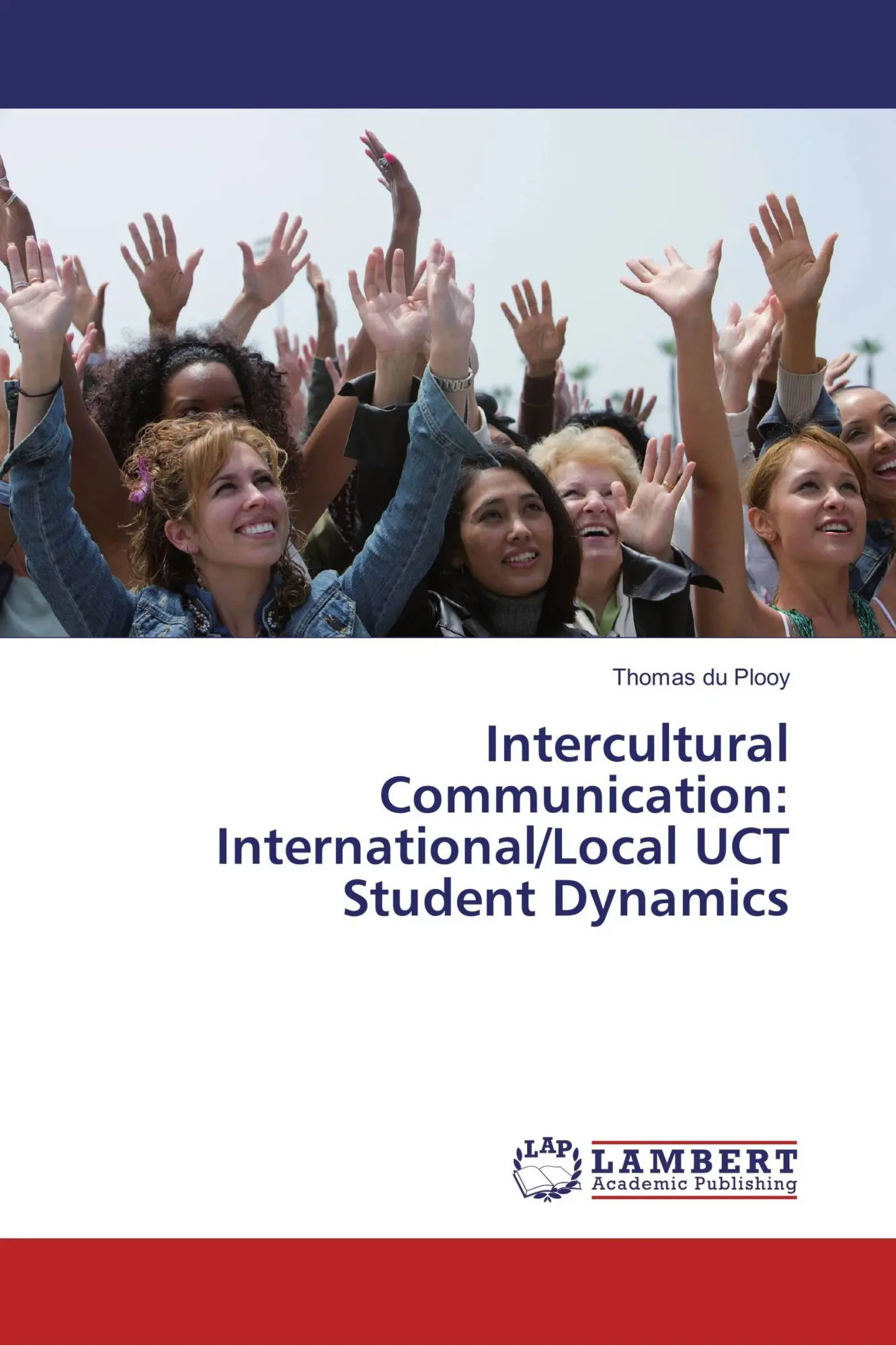 Thomas Du Plooy | Intercultural Communication: International/Local Uct...-image