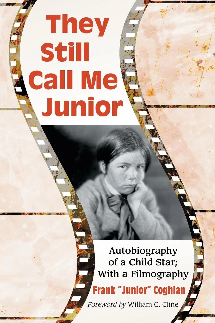 Frank Junior Coghlan | They Still Call Me Junior | Taschenbuch | Englisch (2011)-image