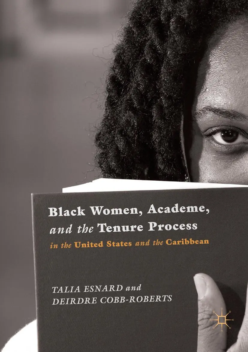 Talia Esnard (U. A.) | Black Women, Academe, And The Tenure Process In The...-image