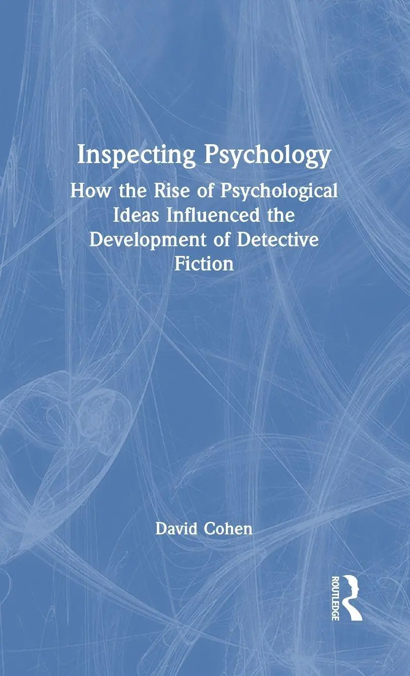 David Cohen | Inspecting Psychology | Buch | Englisch (2021) | Routledge-image