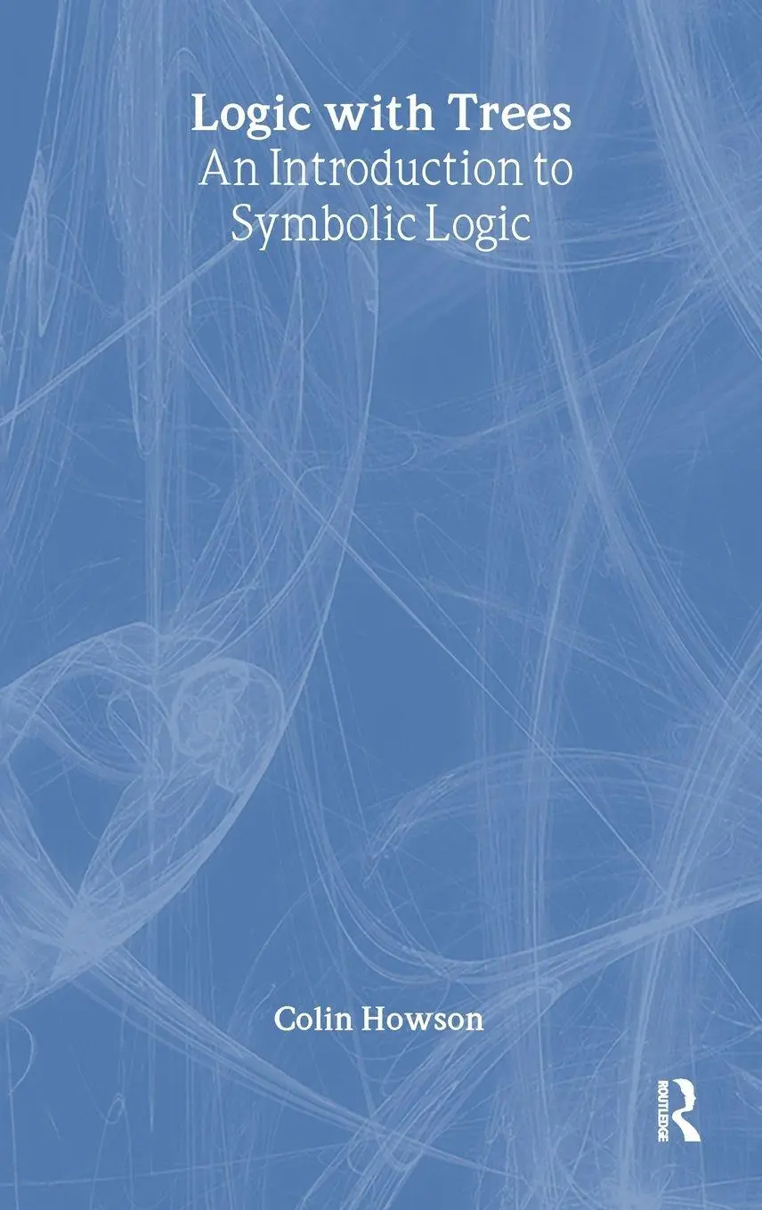 Colin Howson | Logic With Trees | Buch | Englisch (1997) | Routledge-image