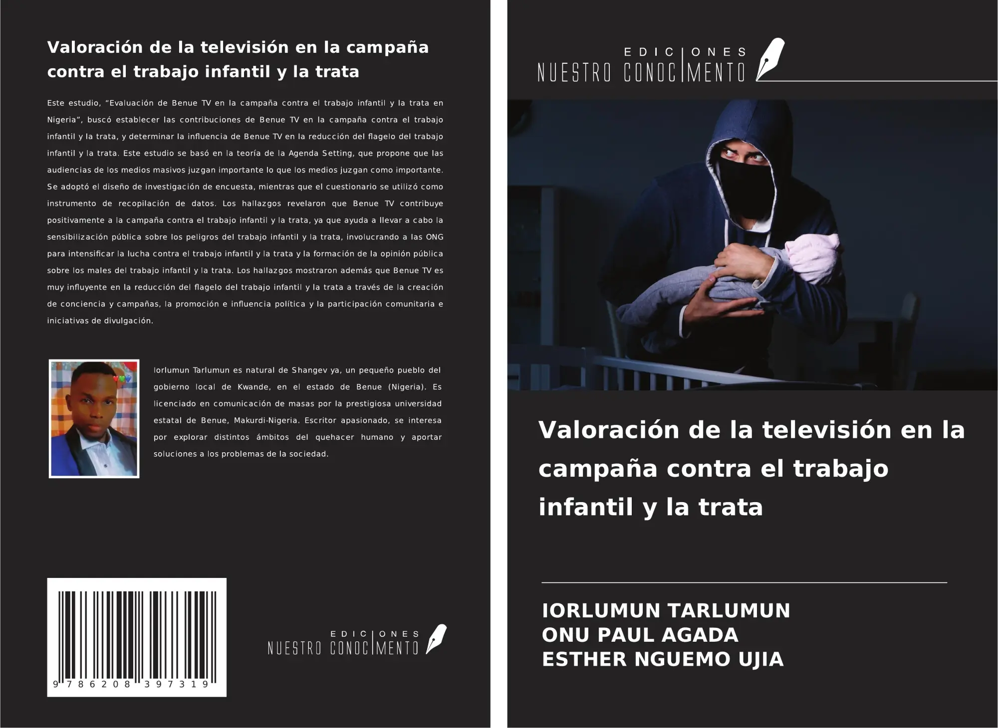 Iorlumun Tarlumun (U. A.) | ValoracióN De La TelevisióN En La CampañA Contra...-image