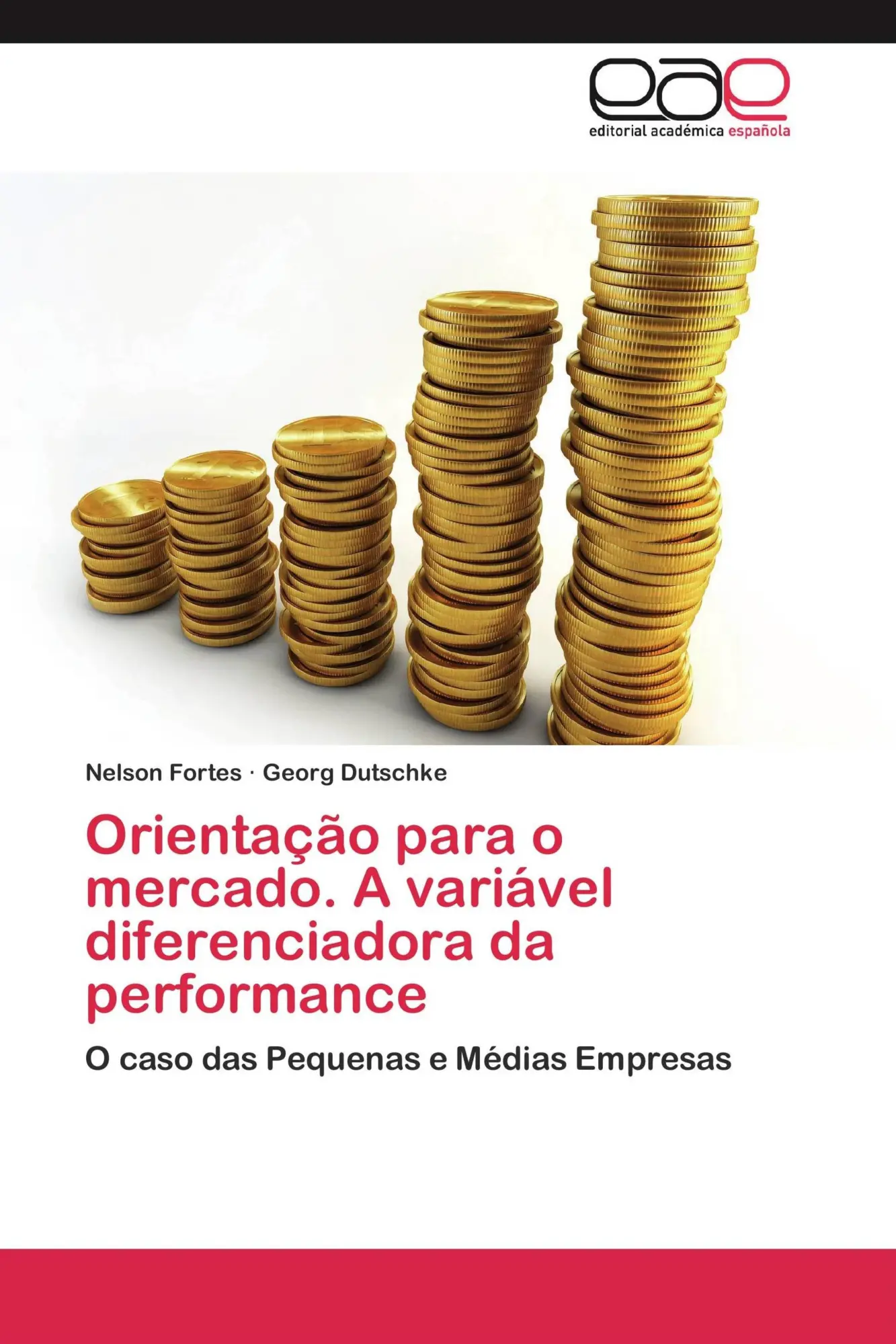 Nelson Fortes (U. A.) | OrientaçãO Para O Mercado. A VariáVel Diferenciadora...-image