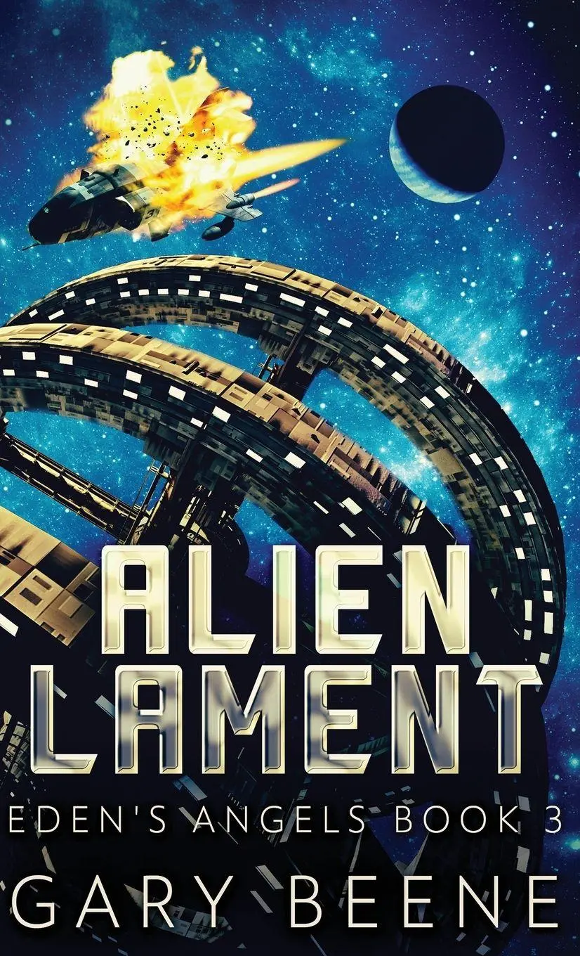 Gary Beene | Alien Lament | Buch | Englisch (2025) | Next Chapter-image