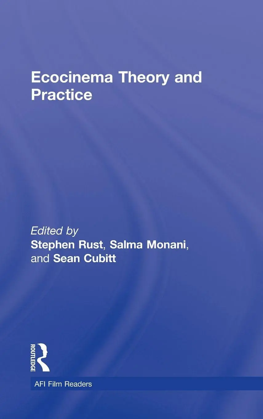 Stephen Rust (U. A.) | Ecocinema Theory And Practice | Buch | Englisch (2012)-image