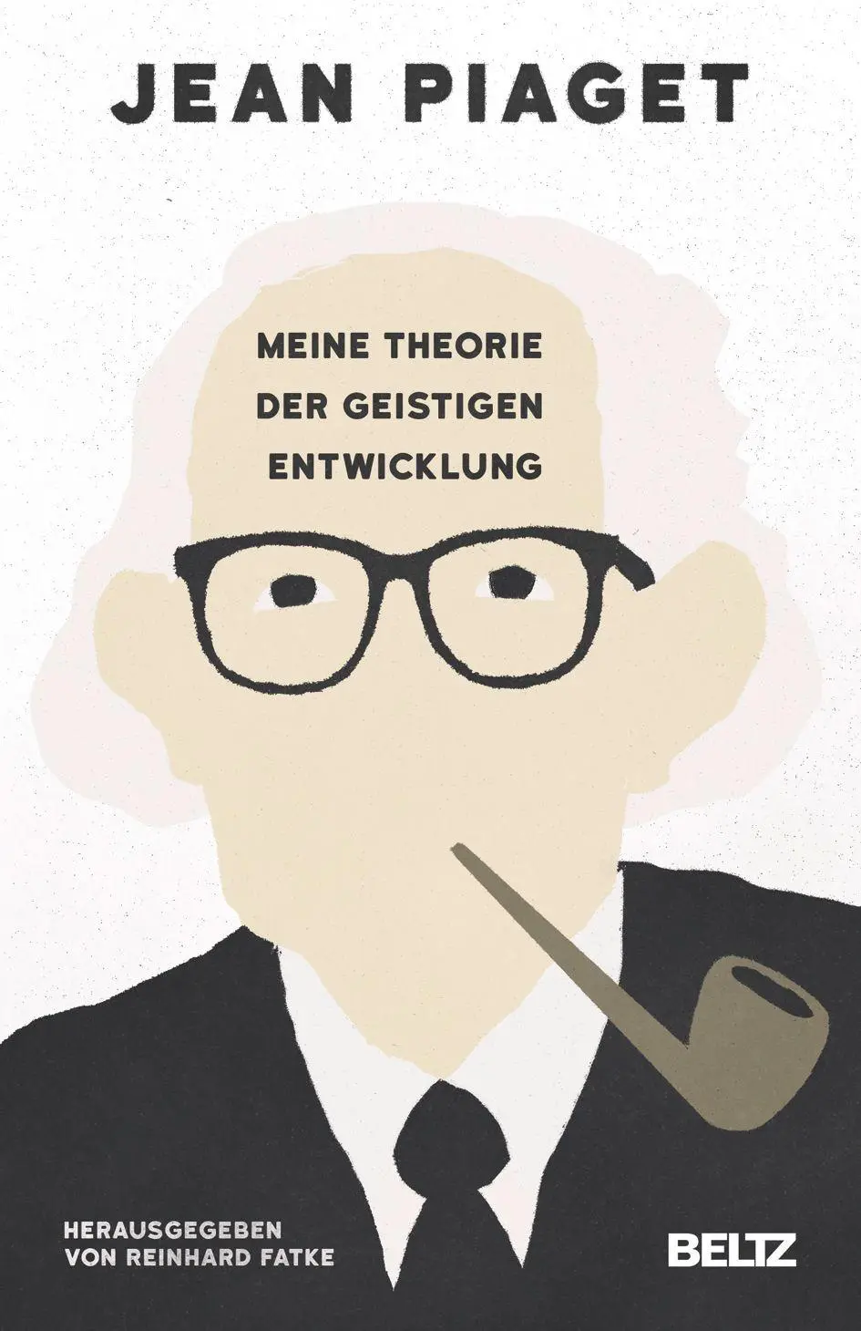 Jean Piaget | Meine Theorie Der Geistigen Entwicklung | Taschenbuch | Deutsch-image