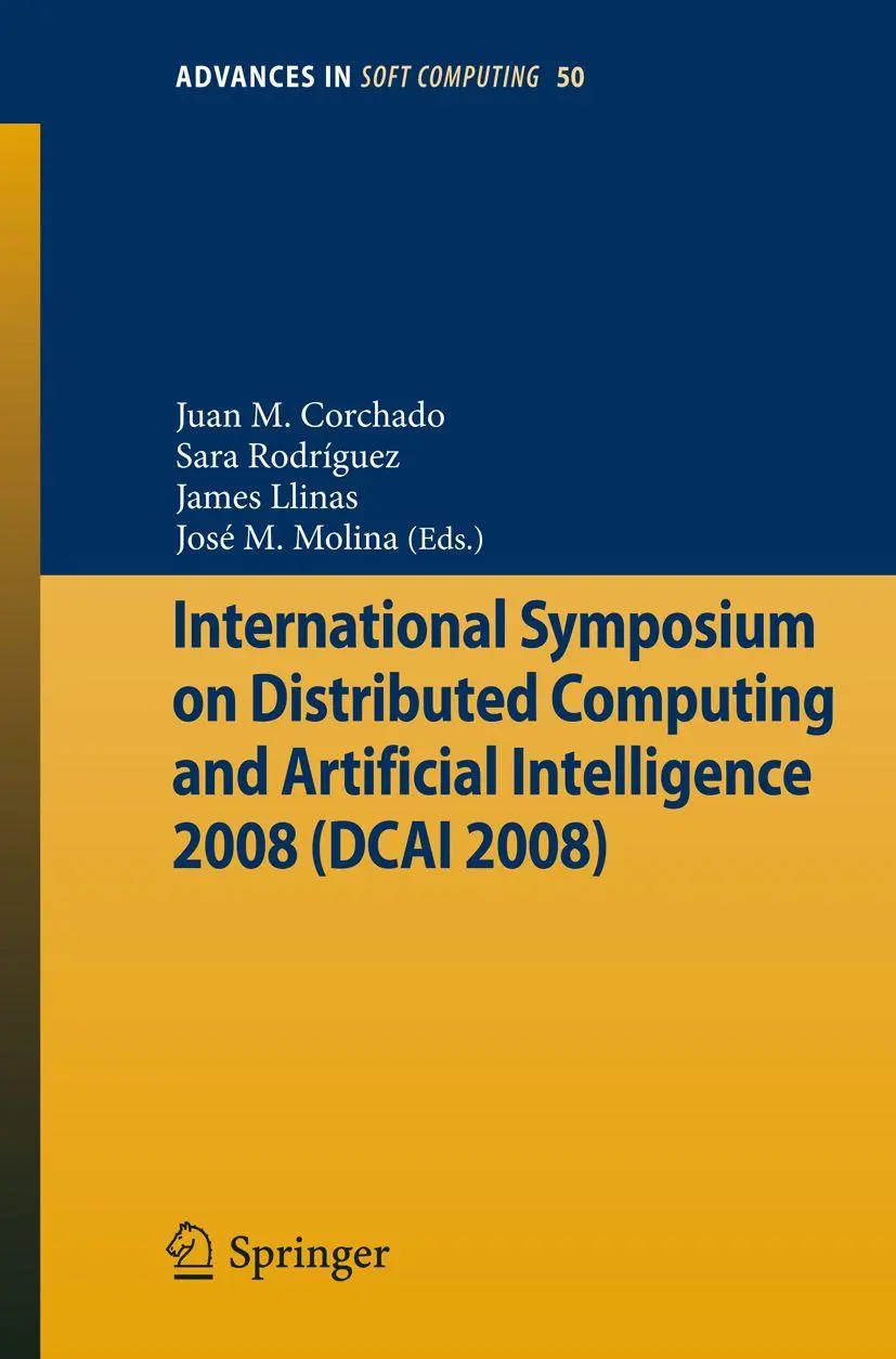 Juan Manuel Corchado RodríGuez (U. A.) | International Symposium On...-image