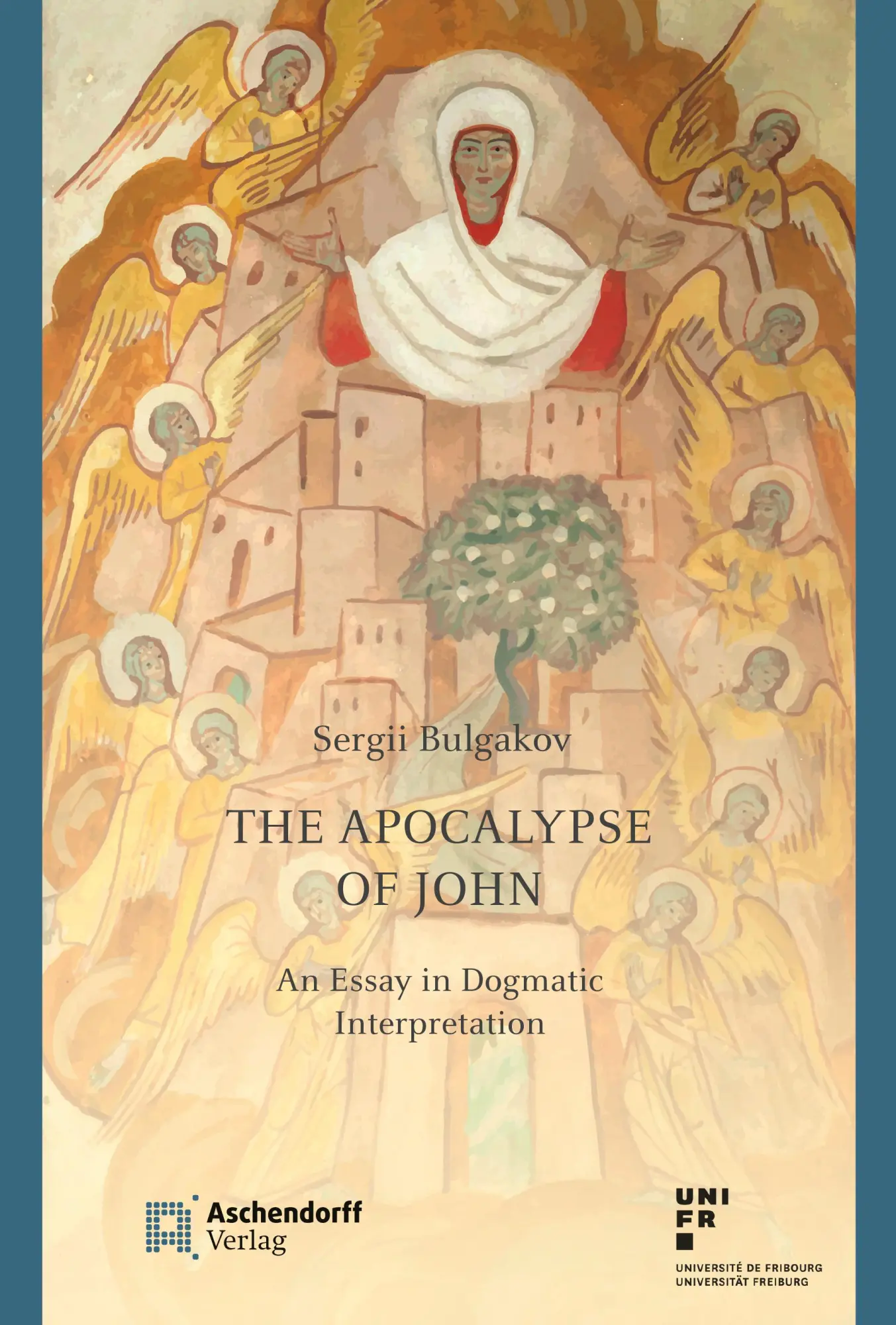 Sergii Bulgakov | The Apocalypse Of John | Buch | Englisch (2019) | Epiphania-image