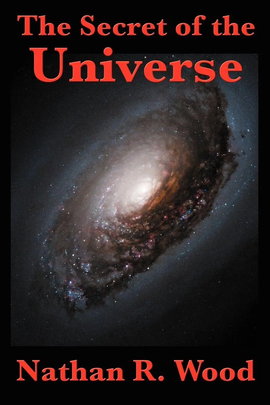 Nathan R. Wood | The Secret Of The Universe | Taschenbuch | Englisch (2008)-image