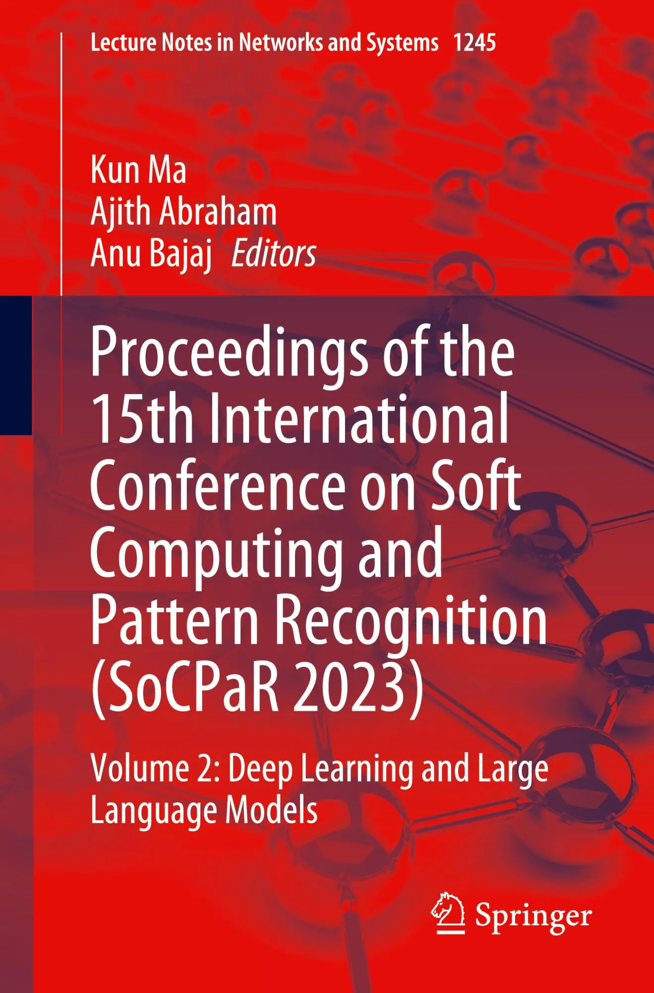 Kun Ma (U. A.) | Proceedings Of The 15Th International Conference On Soft...-image