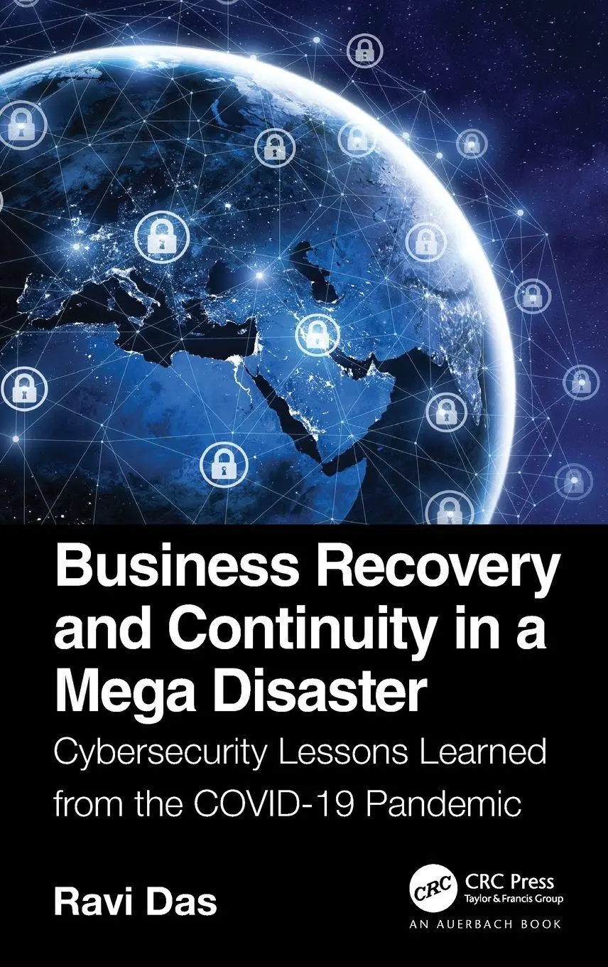 Ravi Das | Business Recovery And Continuity In A Mega Disaster | Buch | Englisch-image