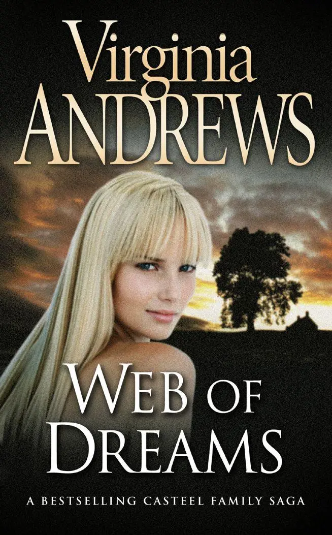 Virginia Andrews | Web Of Dreams | Taschenbuch | Englisch (1991)-image