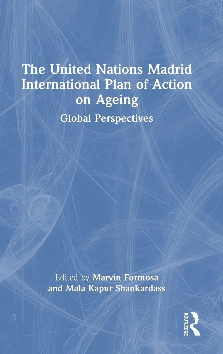 Marvin Formosa (U. A.) | The United Nations Madrid International Plan Of...-image