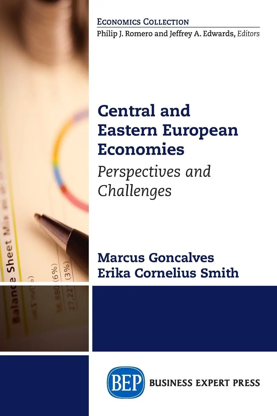 Marcus Goncalves (U. A.) | Central And Eastern European Economies | Taschenbuch-image