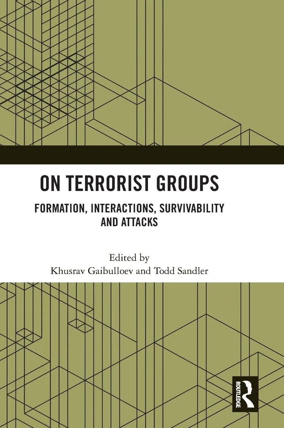 Khusrav Gaibulloev (U. A.) | On Terrorist Groups | Buch | Englisch (2023)-image