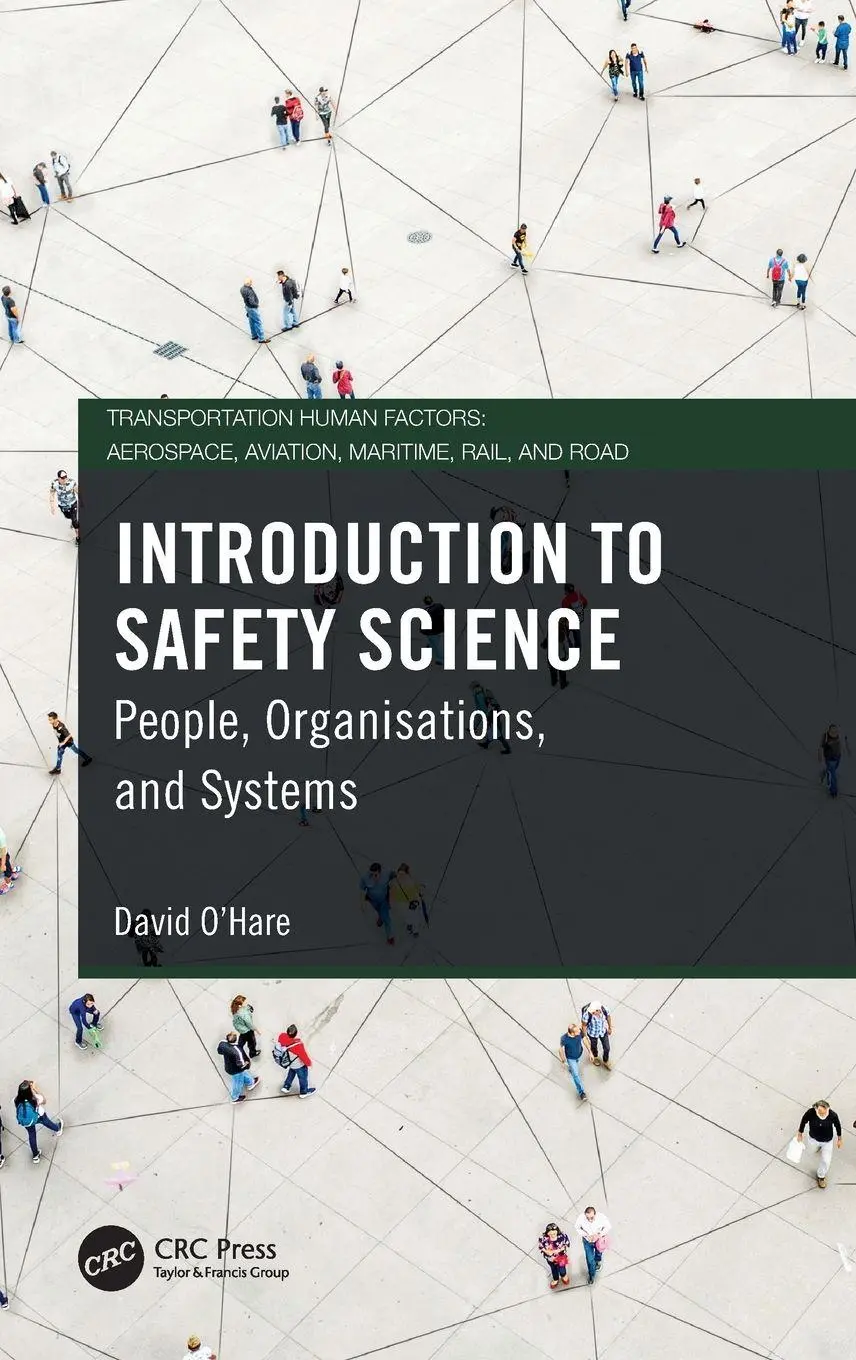 David O'hare | Introduction To Safety Science | Buch | Englisch (2022)-image