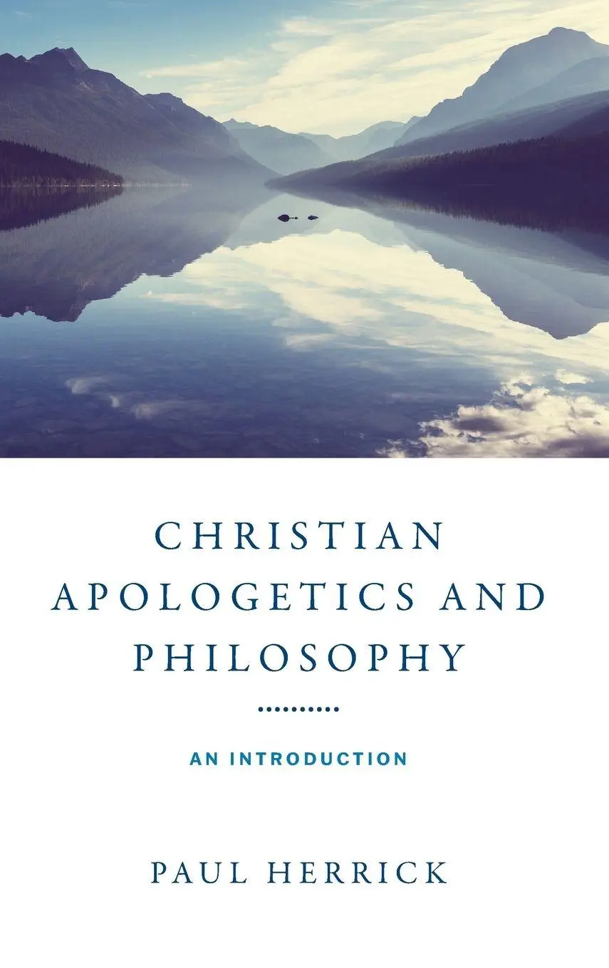 Paul Herrick | Christian Apologetics And Philosophy | Buch | Englisch (2024)-image