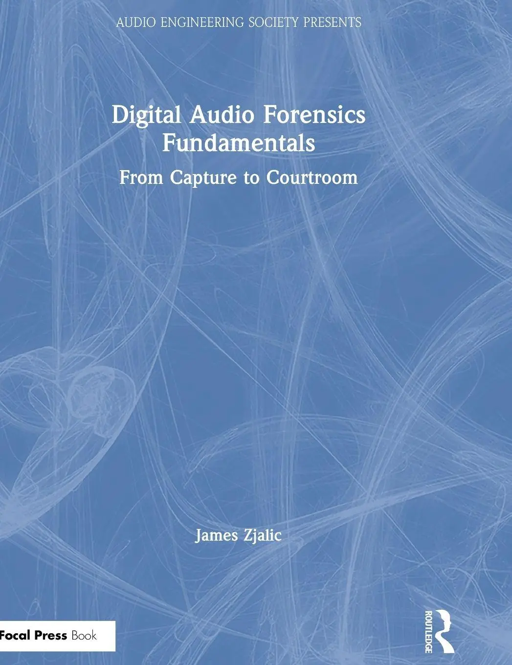 James Zjalic | Digital Audio Forensics Fundamentals | Buch | Englisch (2020)-image