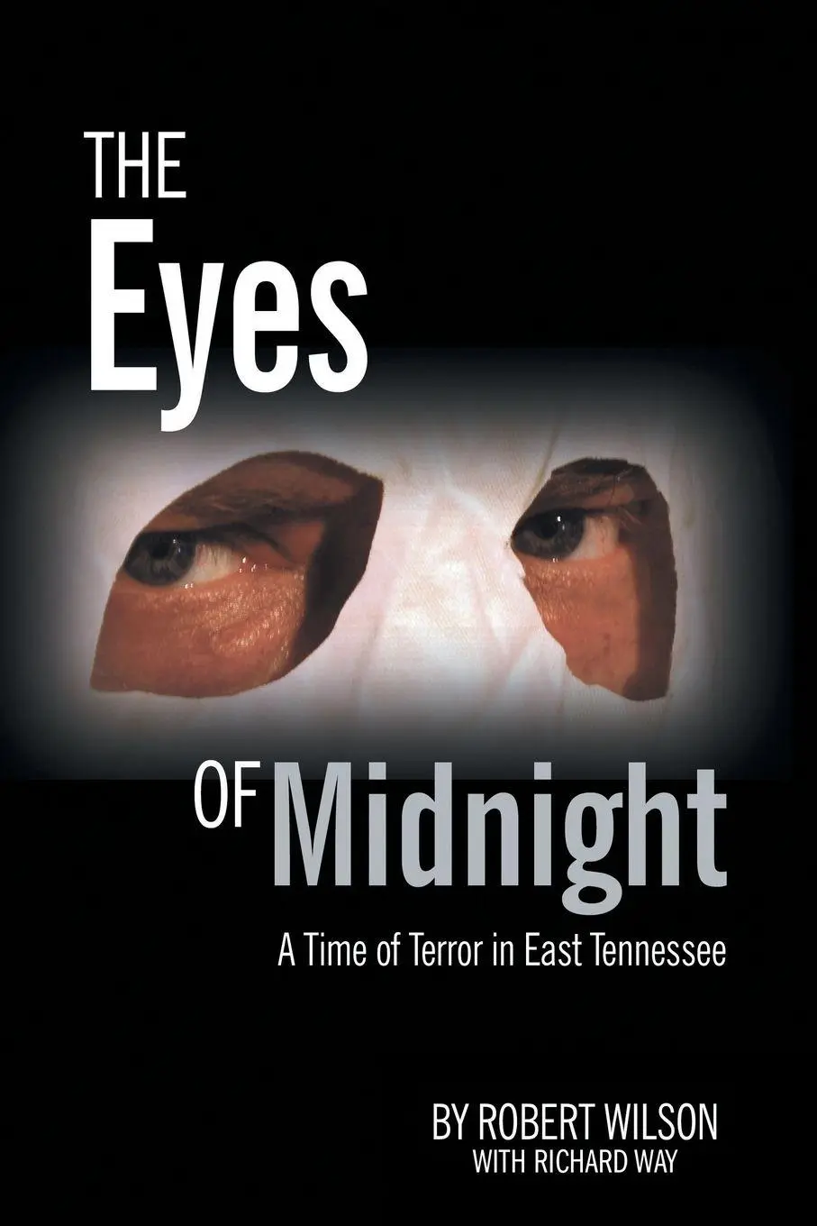 Robert Wilson | The Eyes Of Midnight | Taschenbuch | Englisch (2016)-image