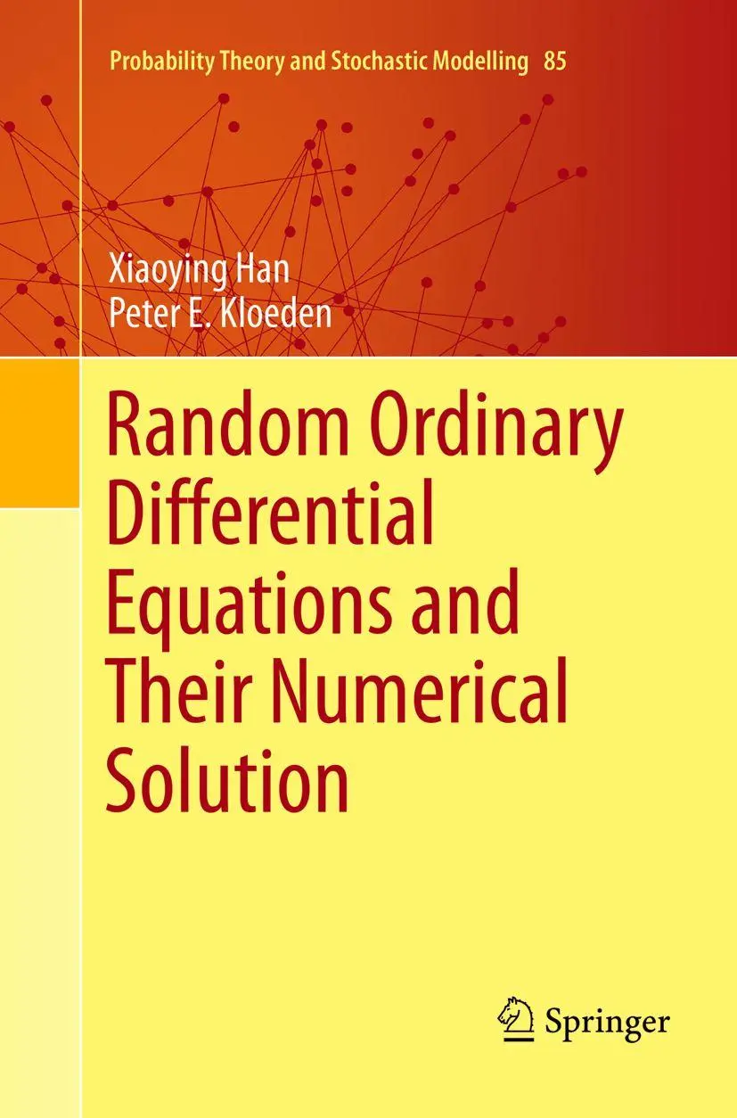 Xiaoying Han (U. A.) | Random Ordinary Differential Equations and Their...-image