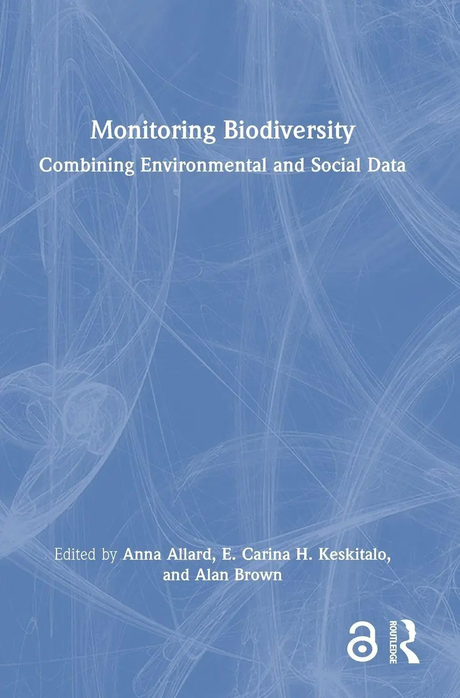 Anna Allard (U. A.) | Monitoring Biodiversity | Buch | Englisch (2023)-image