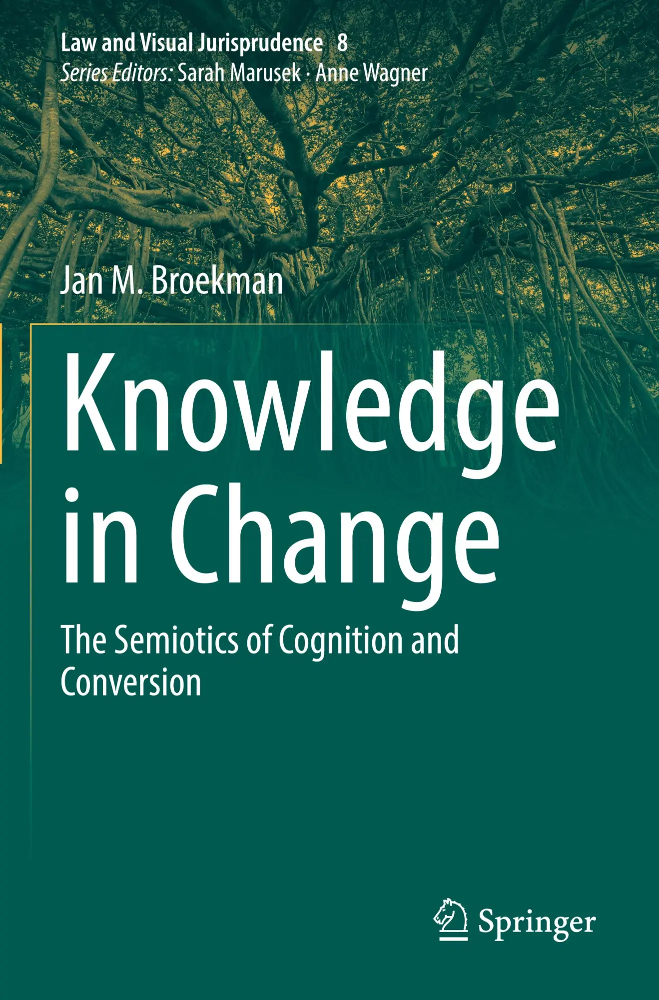 Jan M. Broekman | Knowledge In Change | Taschenbuch | Englisch (2024) | X-image