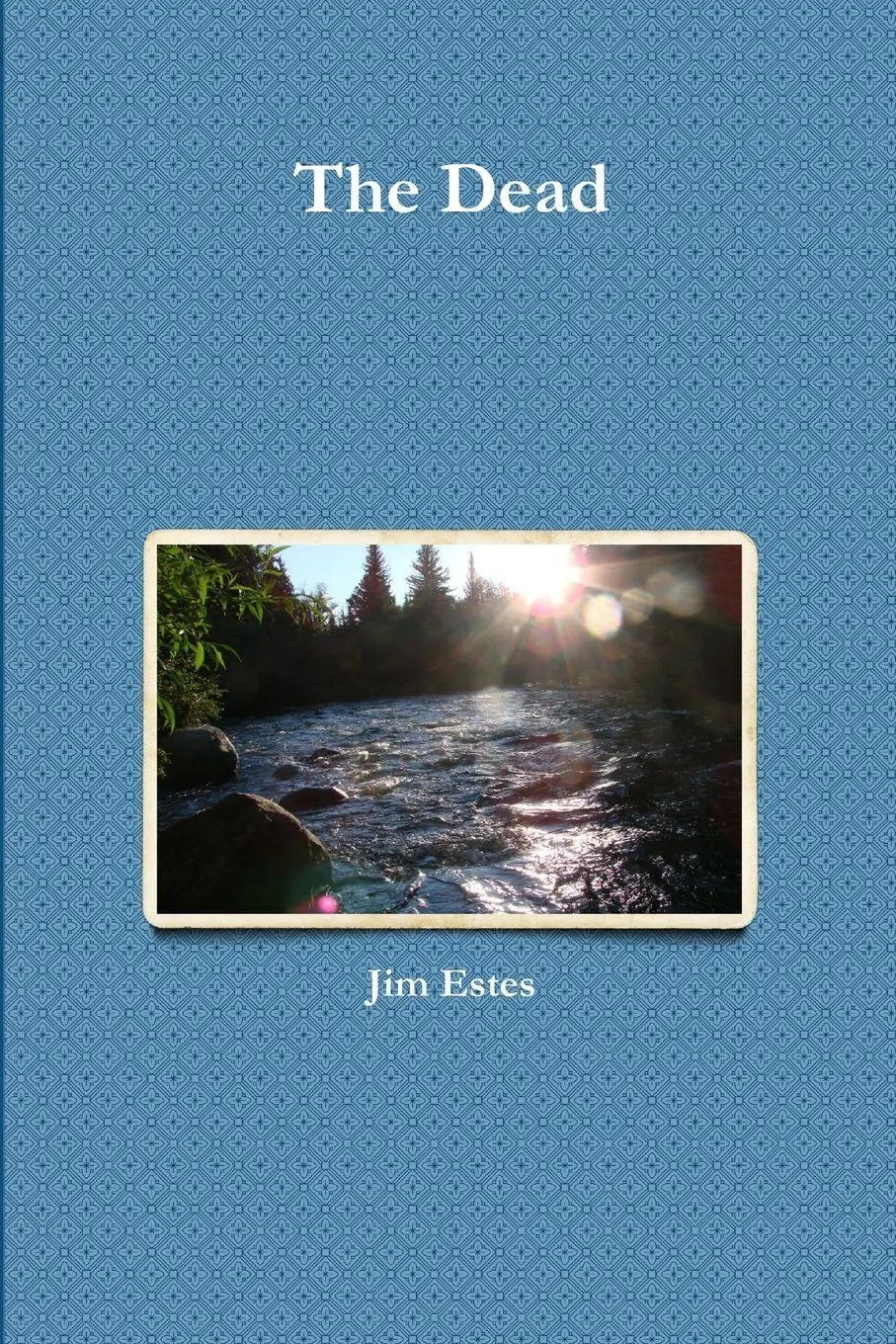 Jim Estes | The Dead | Taschenbuch | Englisch (2012) | Kartoniert / Broschiert-image