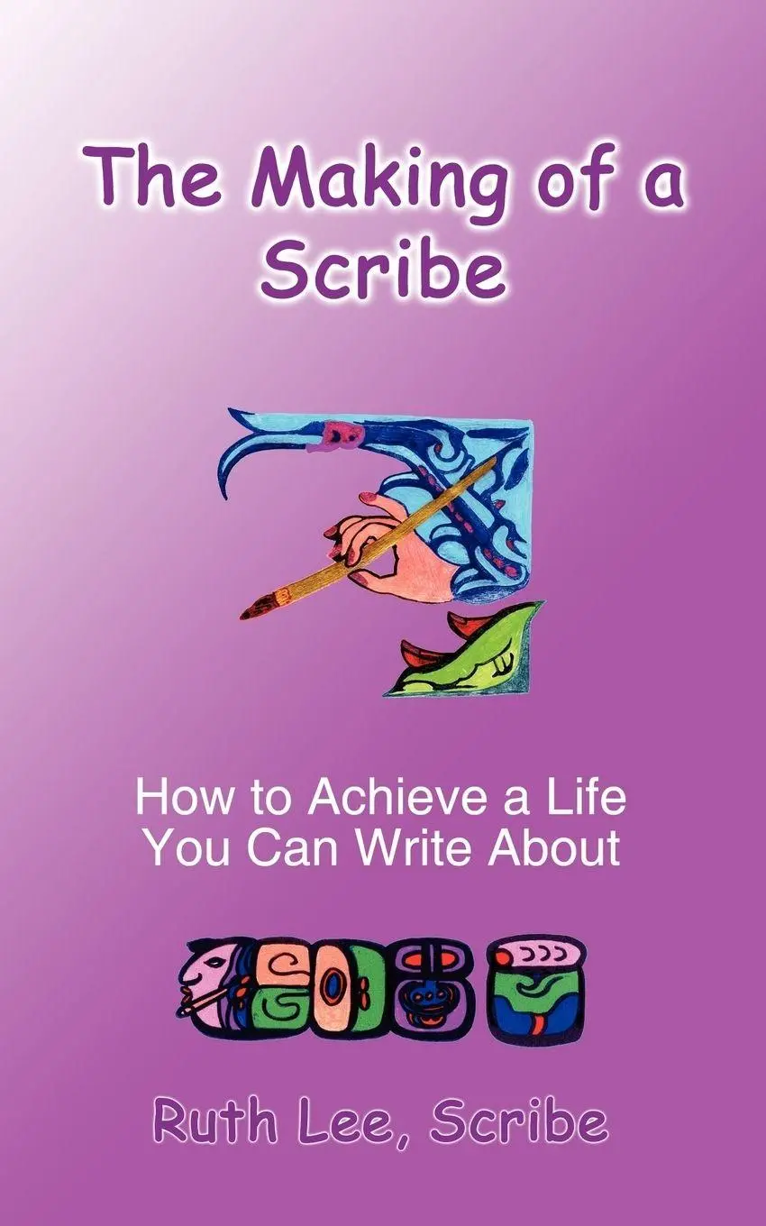 Ruth Lee | The Making Of A Scribe | Taschenbuch | Englisch (2004)-image